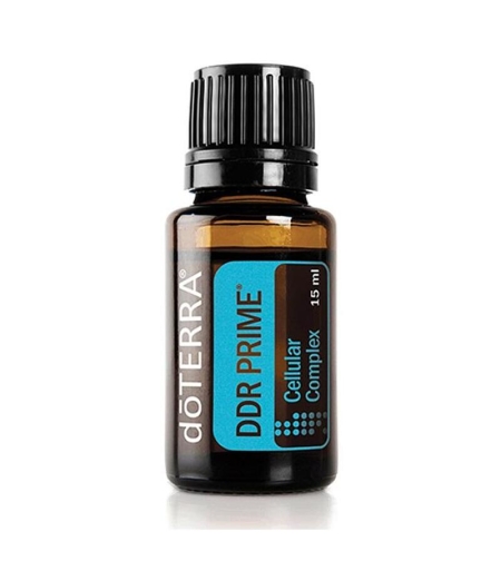 DDR Prime doTERRA, възстановяващ бленд 15 мл