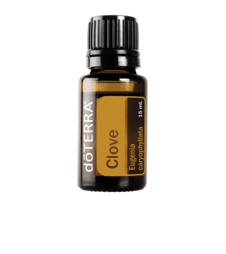 Етерично масло от Карамфил/Clove doTERRA 15 мл