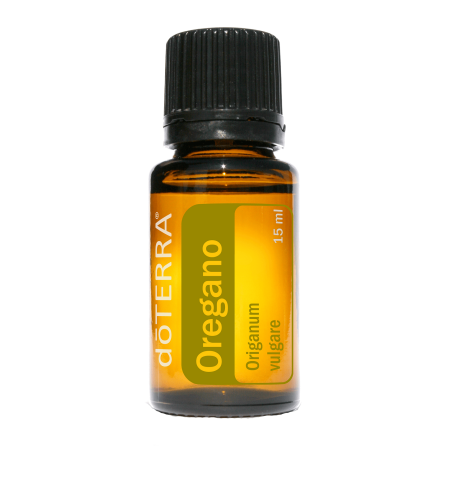 Етерично масло от Риган/Oregano doTERRA 15 мл