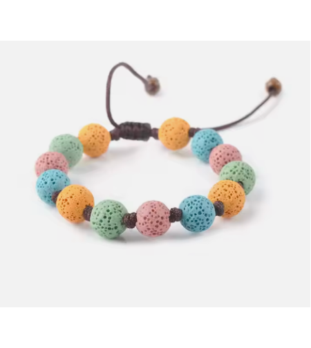 Арома гривна Пастел