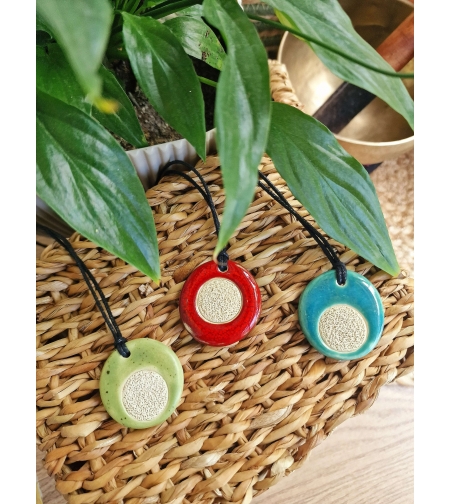 Керамично арома бижу