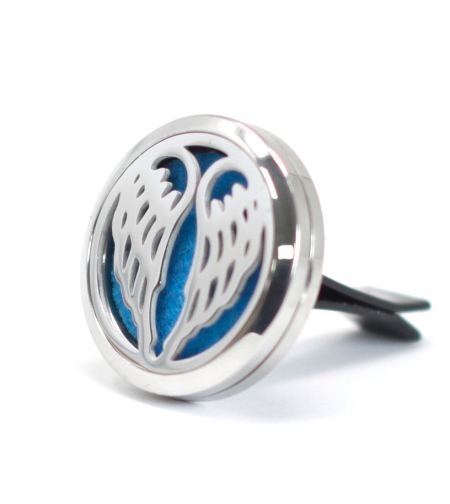 Пасивен дифузер за кола на щипка - Криле 30мм