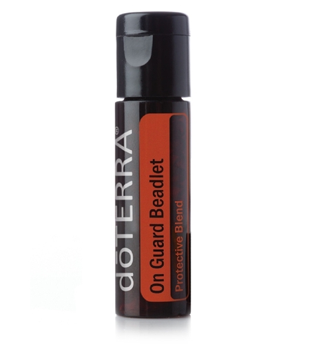 On Guard™ Beadlets  (Мини перлички)