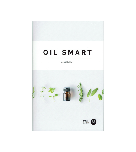 Oil smart book