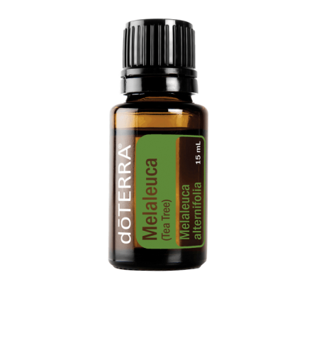 Етерично масло от Чаено дърво/Tea Tree  doTERRA 15 мл