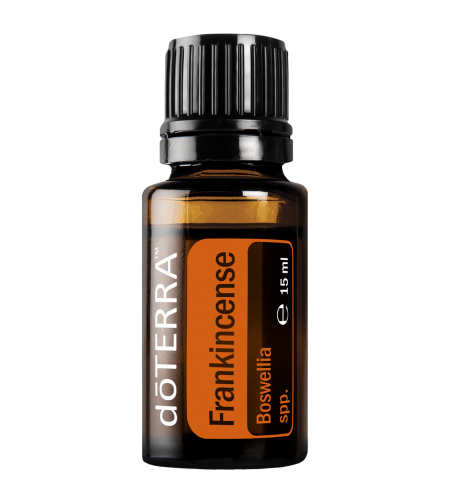 Етерично масло от Tамян/Frankincense  doTERRA 15 мл
