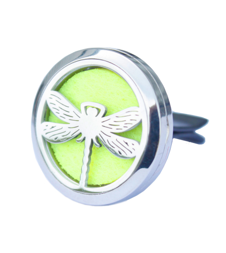 Пасивен дифузер за кола на щипка - Водно конче 30мм