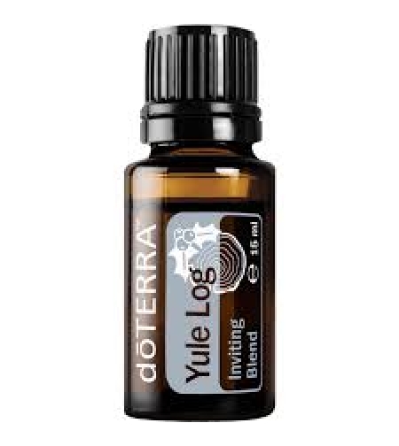 Yule Log 15ml doTERRA