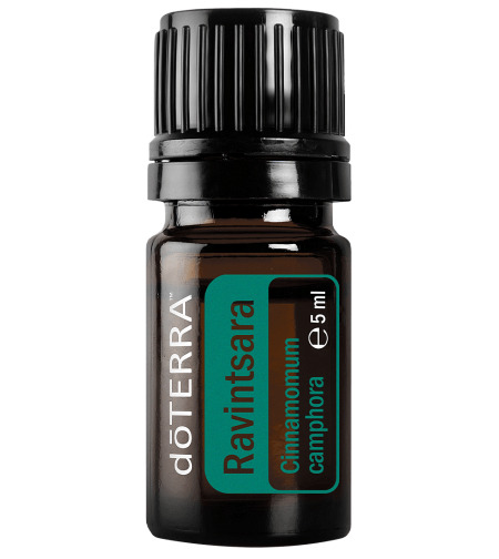 Равинтсара 5мл Ravintsara doTERRA