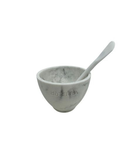 Комплект „Направи си сам“ маски за лице DoTERRA