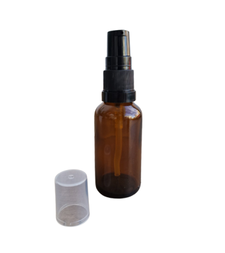 Бутилка с помпичка 30 мл