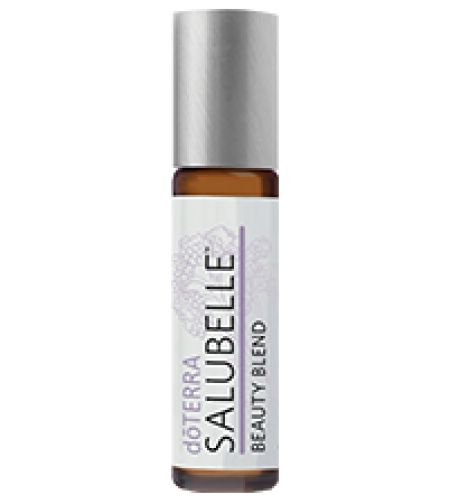 Разкрасяващ бленд Salubelle 10ml