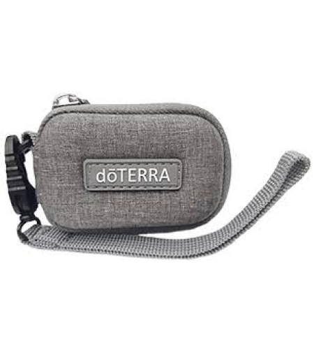 Несесер за отливки 2 мл 8 броя doTERRA