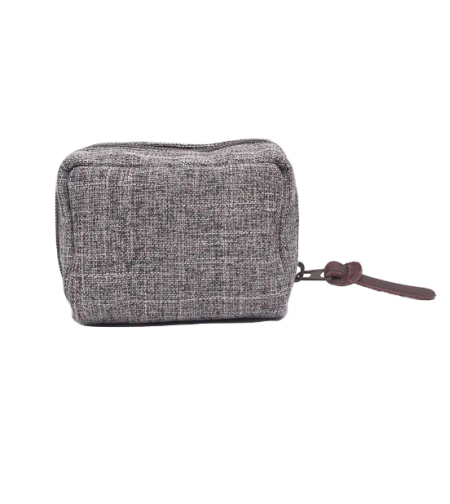 Несесер с 6 отделения