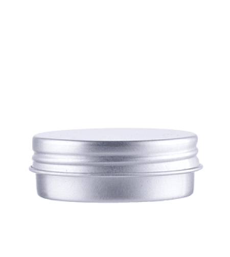 Алуминиева кутия за козметика 10 мл
