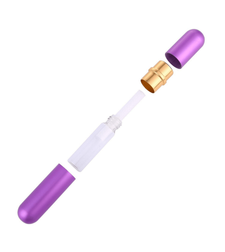 Луксозен инхалер за нос, мостра