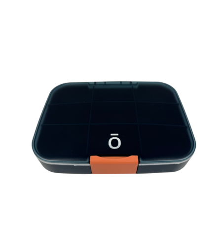 Контейнер за добавки doTERRA голям