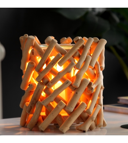 Арома лампа/Топлинен дифузер Calorya