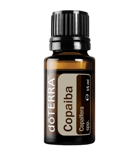 Етерично масло Копайба/Copaiba doTERRA 15 мл