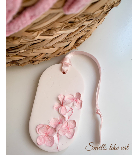 Пасивен дифузер ХОРТЕНЗИИ ЗА ЗАКАЧАНЕ