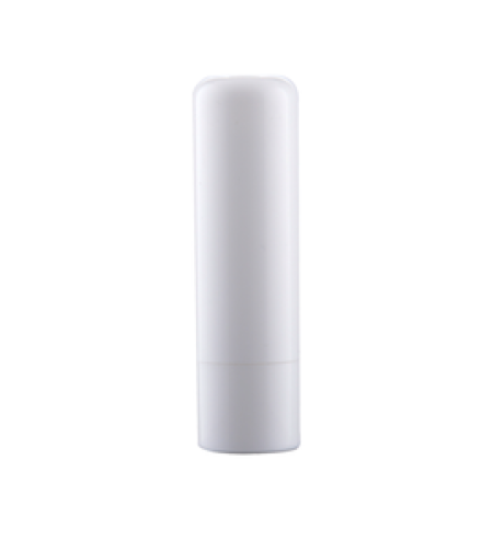 Тубички за балсам за устни 5 мл бяла