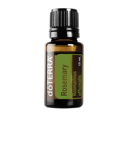Етерично масло от Розмарин/Rosemary  doTERRA 15 ml
