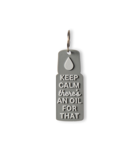 Ключодържател Шишенце