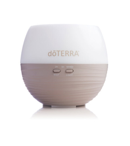 Ултразвуков дифузер Petal 2.0 doTERRA