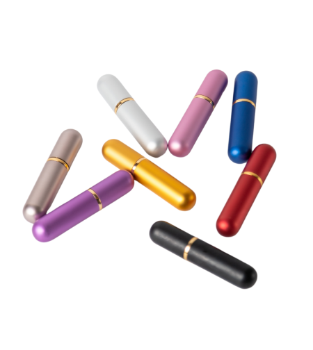 Луксозен инхалер за нос, комплект 2 броя