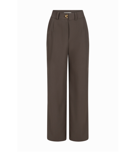 Saddle pants