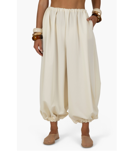 Genie Ballon Pants