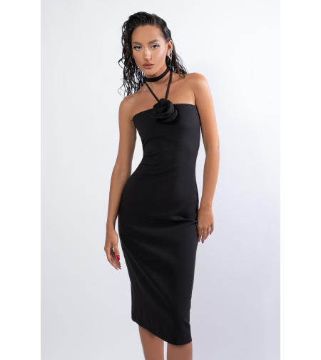 BACCARA DRESS