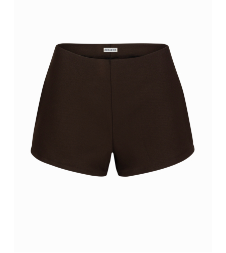 Yara mini shorts