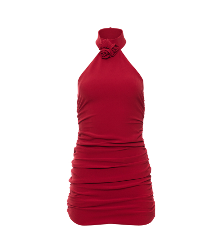 RUBY DRESS