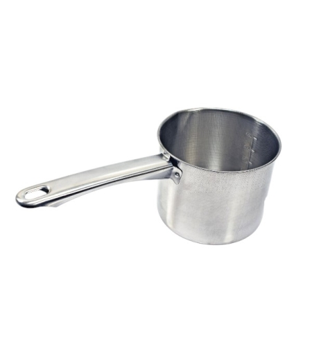 Канче с дълга дръжка 12 см.