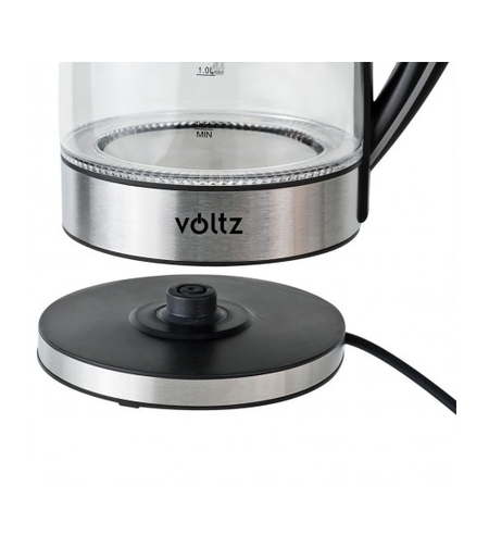 Електрическа кана Voltz V51230 E