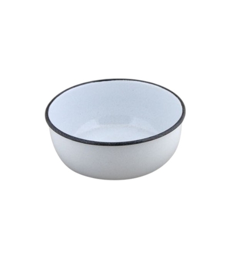 Емайлирана купа  16см. Купро Емайл