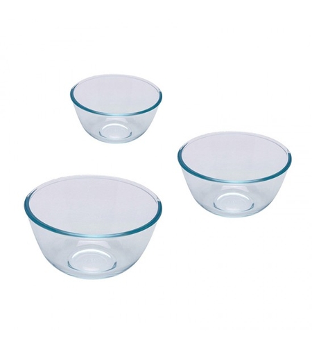 Купа 3л. PYREX