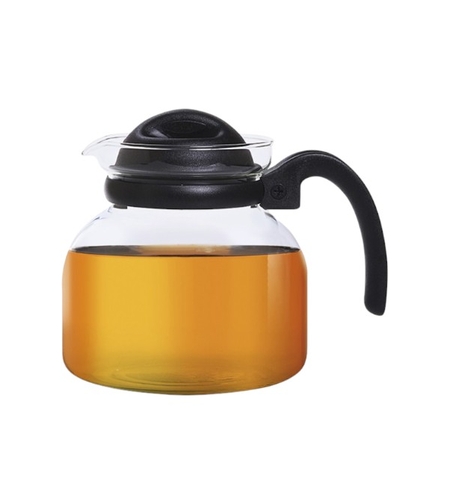 Кана огнеупорно стъкло Micro Termisil 1.5 литра