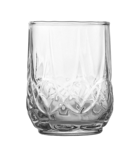 Чаши Ristal ниски-6бр.