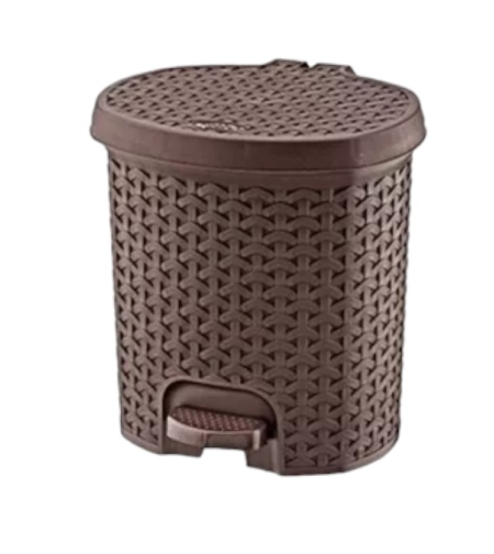 Кош педал РАТАН Hobby life