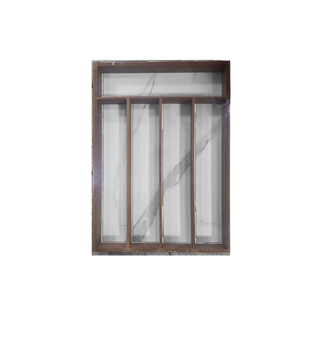 Разпределител за прибори от бамбуково дърво и MDF