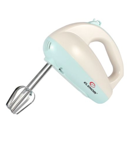 Миксер ЕЛЕКОМ ЕК-919 200W
