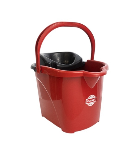 Кофа сцедка с колела 15л.