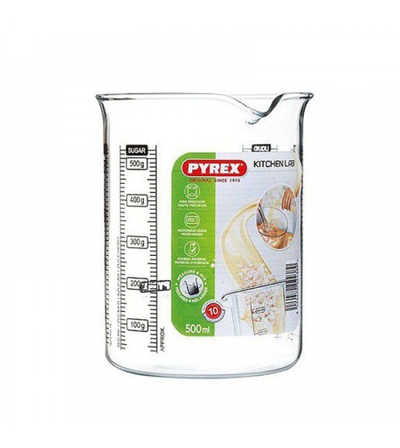 PYREX-Мерителна кана-500мл-LABBK50/7046