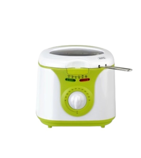 Фритюрник Voltz V51980A, 1300W, 2 литра