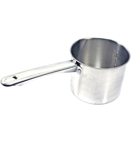 Канче с дълга дръжка 14 см.