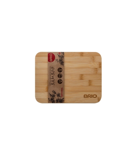 Дъска бамбук BRIO 23/17/0,9