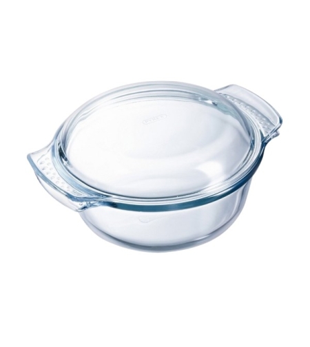 Тенджера кръг 3.5л.PYREX-ClASSIC