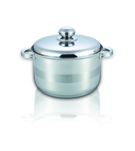 Тенджера Rosberg RP51210MS